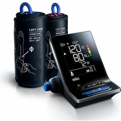 "Braun Blood Pressure Monitor BUA6350EU - Accurate, Reliable Health Tracking at Home"
